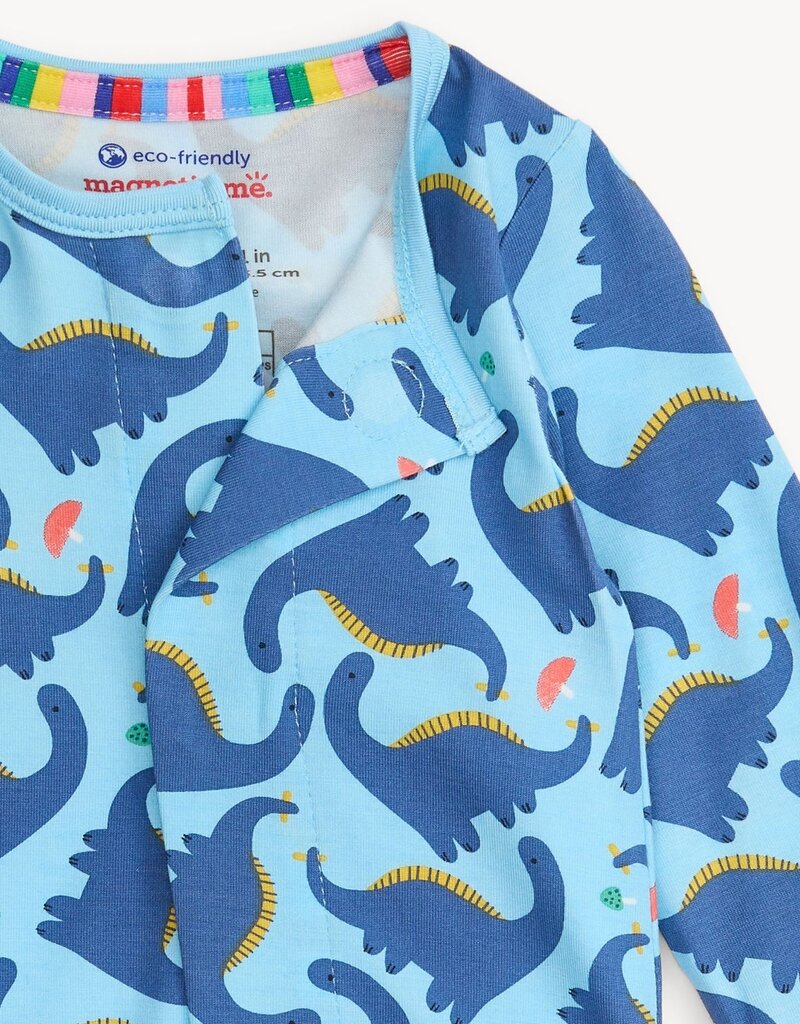 Magnetic Me NECKS GENERATION MODAL FOOTIE