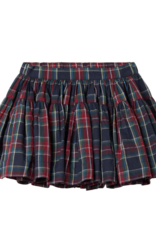 MarMar Copenhagen Solange Skirt Pilot Navy Check