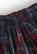 MarMar Copenhagen Solange Skirt Pilot Navy Check