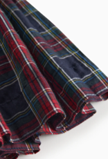 MarMar Copenhagen Solange Skirt Pilot Navy Check