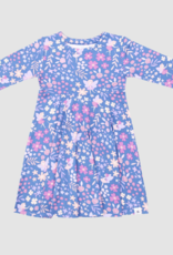 Sweet Bamboo Swirly Girl Dress Dream A Little