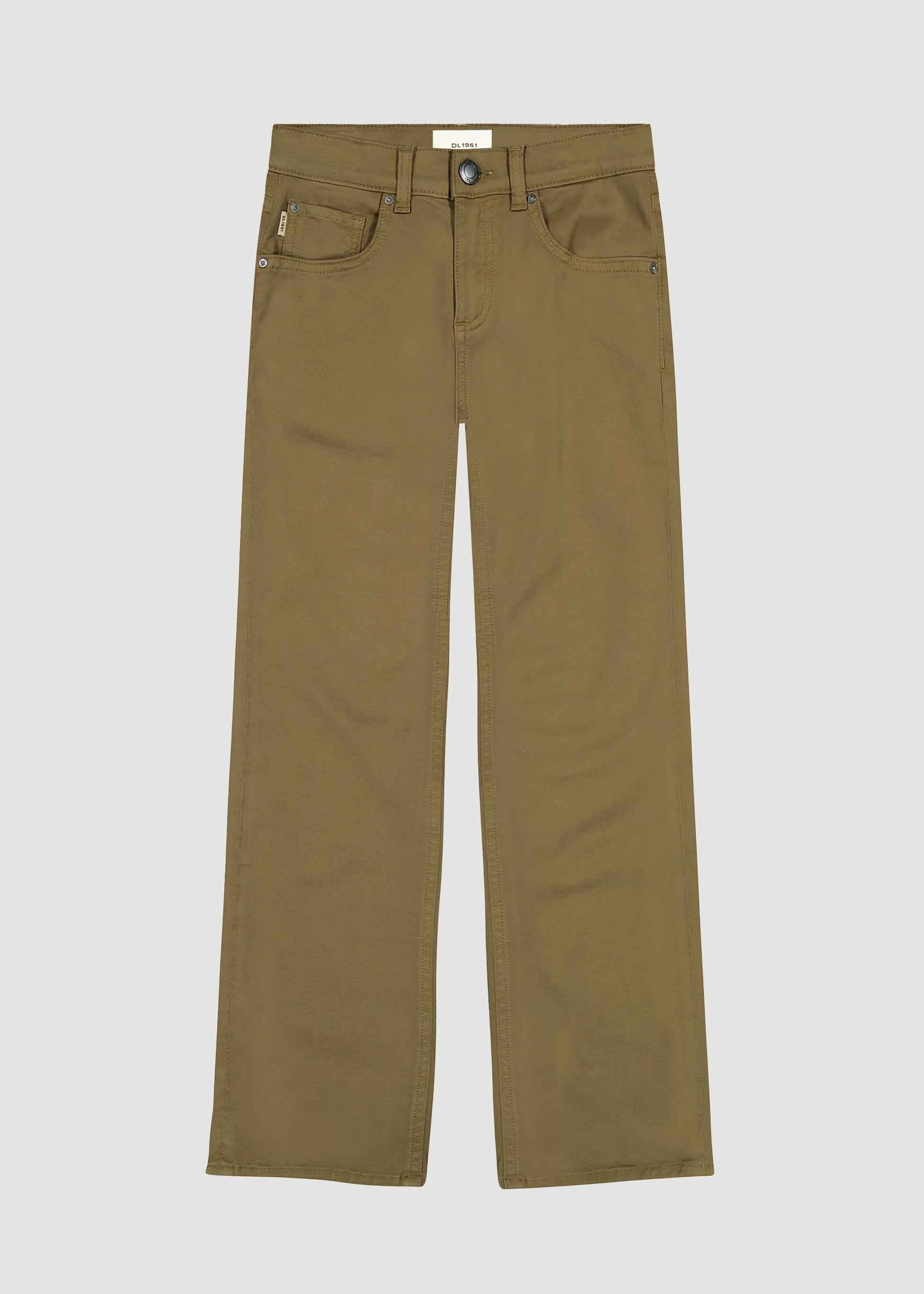 DL1961 benji straight field (dl ultimate twill)