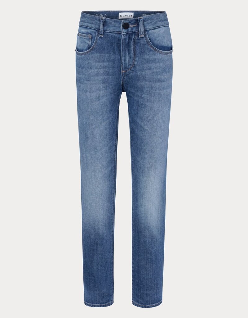 DL1961 brady slim fresh (dl ultimate™)