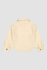 DL1961 olivia toddler shirt manilla corduroy