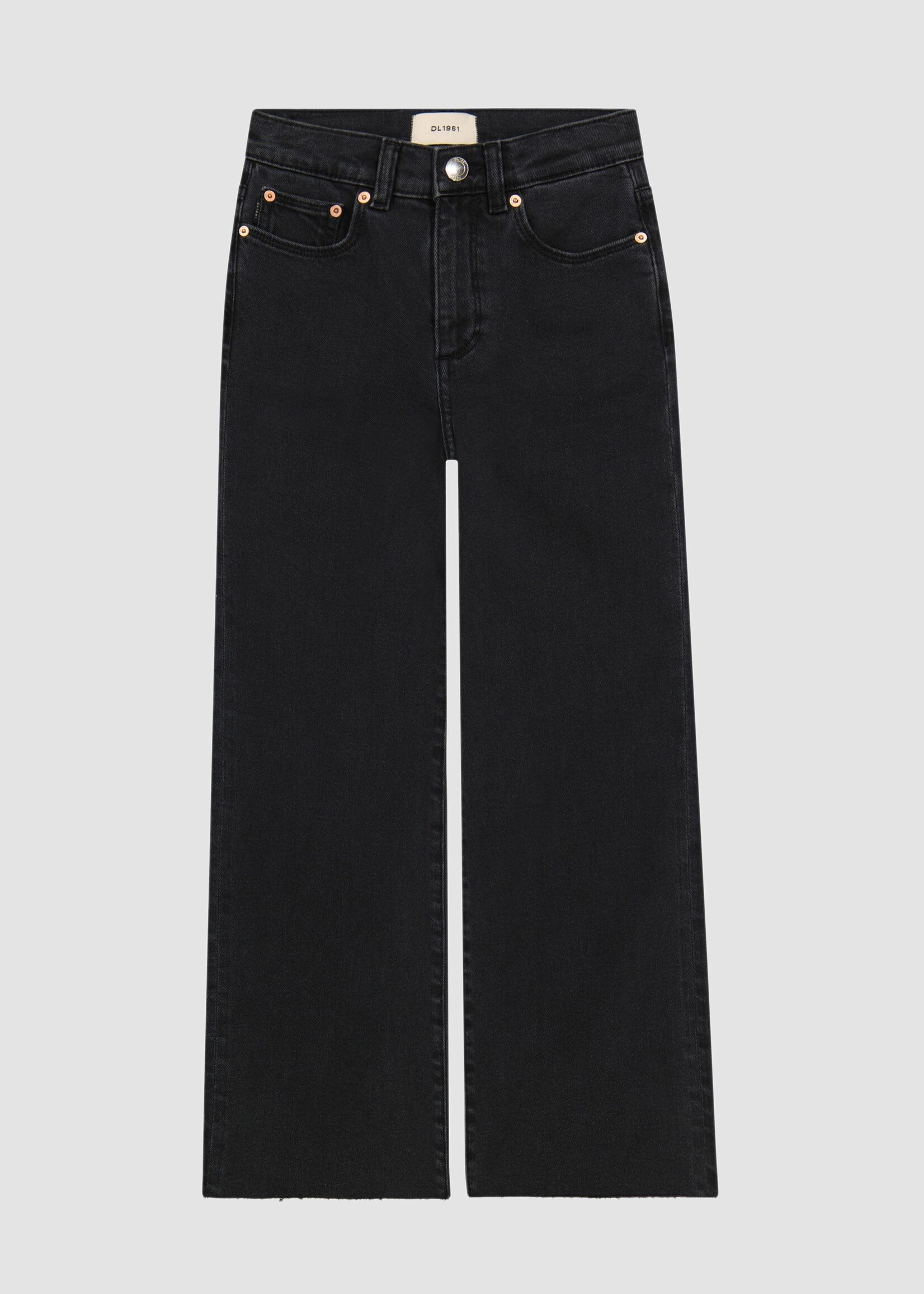 DL1961 lily wide leg nightshade