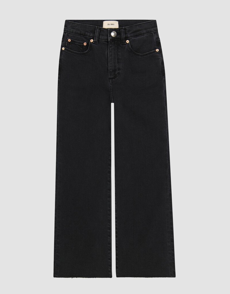 DL1961 lily wide leg nightshade