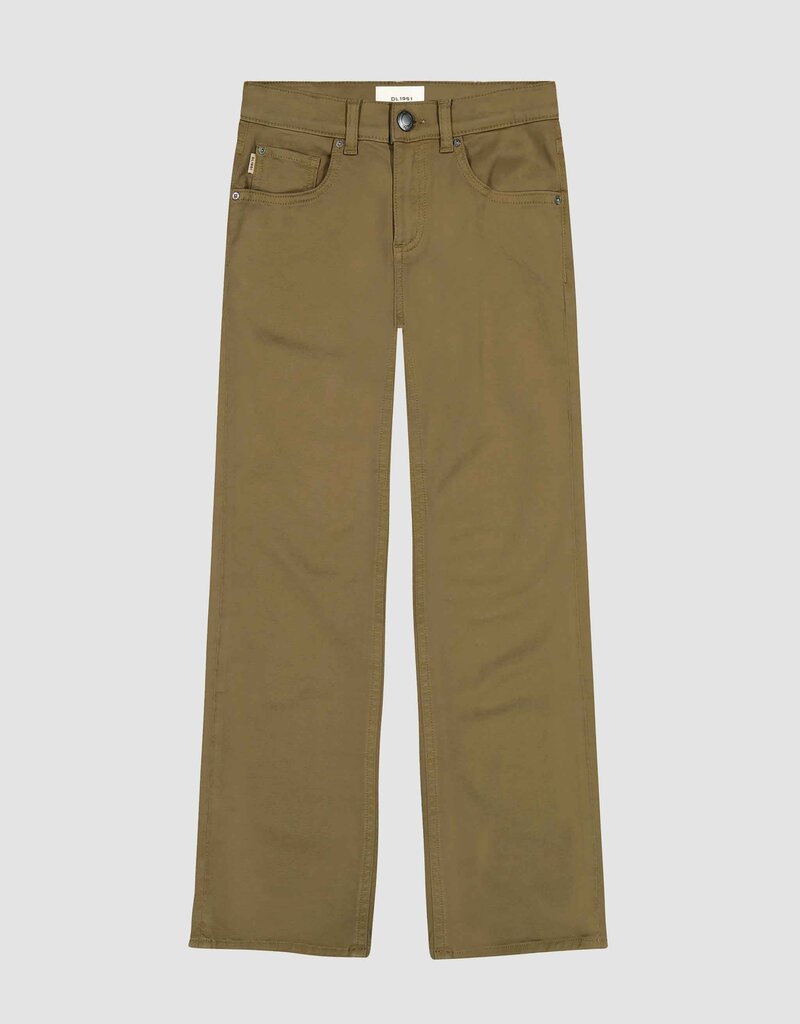 DL1961 benji toddler straight field (dl ultimate twill)