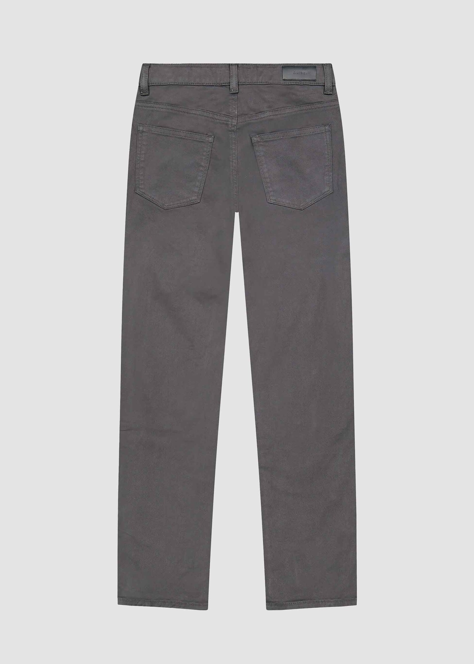 DL1961 brady toddler slim shadow grey (dl ultimate twill)