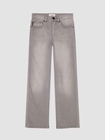DL1961 benji toddler straight washed grey knit (dl ultimate knit)