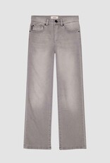 DL1961 benji toddler straight washed grey knit (dl ultimate knit)