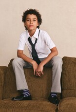 DL1961 benji toddler straight washed grey knit (dl ultimate knit)