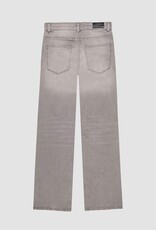 DL1961 benji toddler straight washed grey knit (dl ultimate knit)