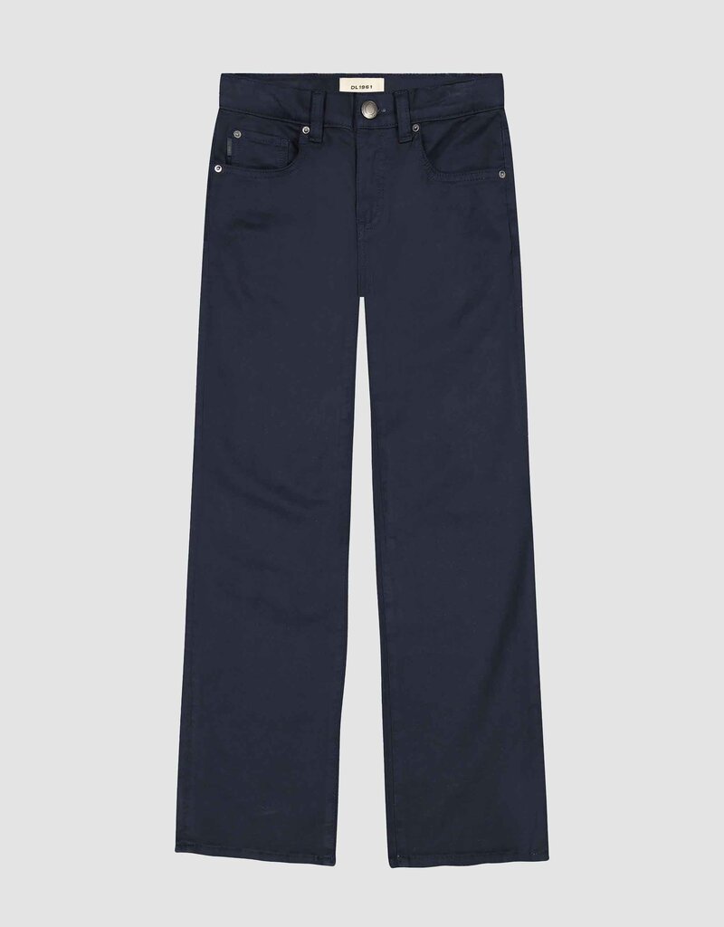 DL1961 benji toddler straight marine (dl ultimate twill)