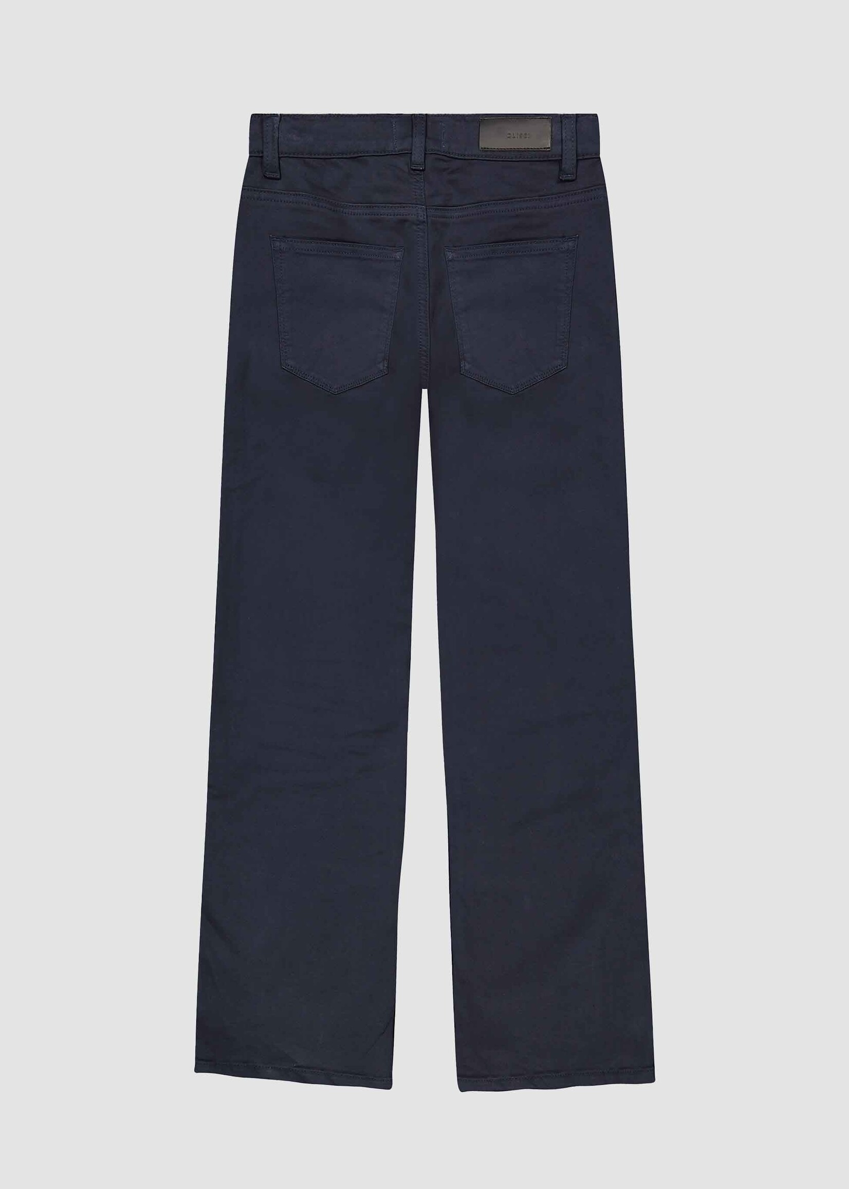 DL1961 benji toddler straight marine (dl ultimate twill)
