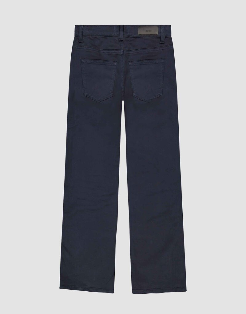 DL1961 benji toddler straight marine (dl ultimate twill)
