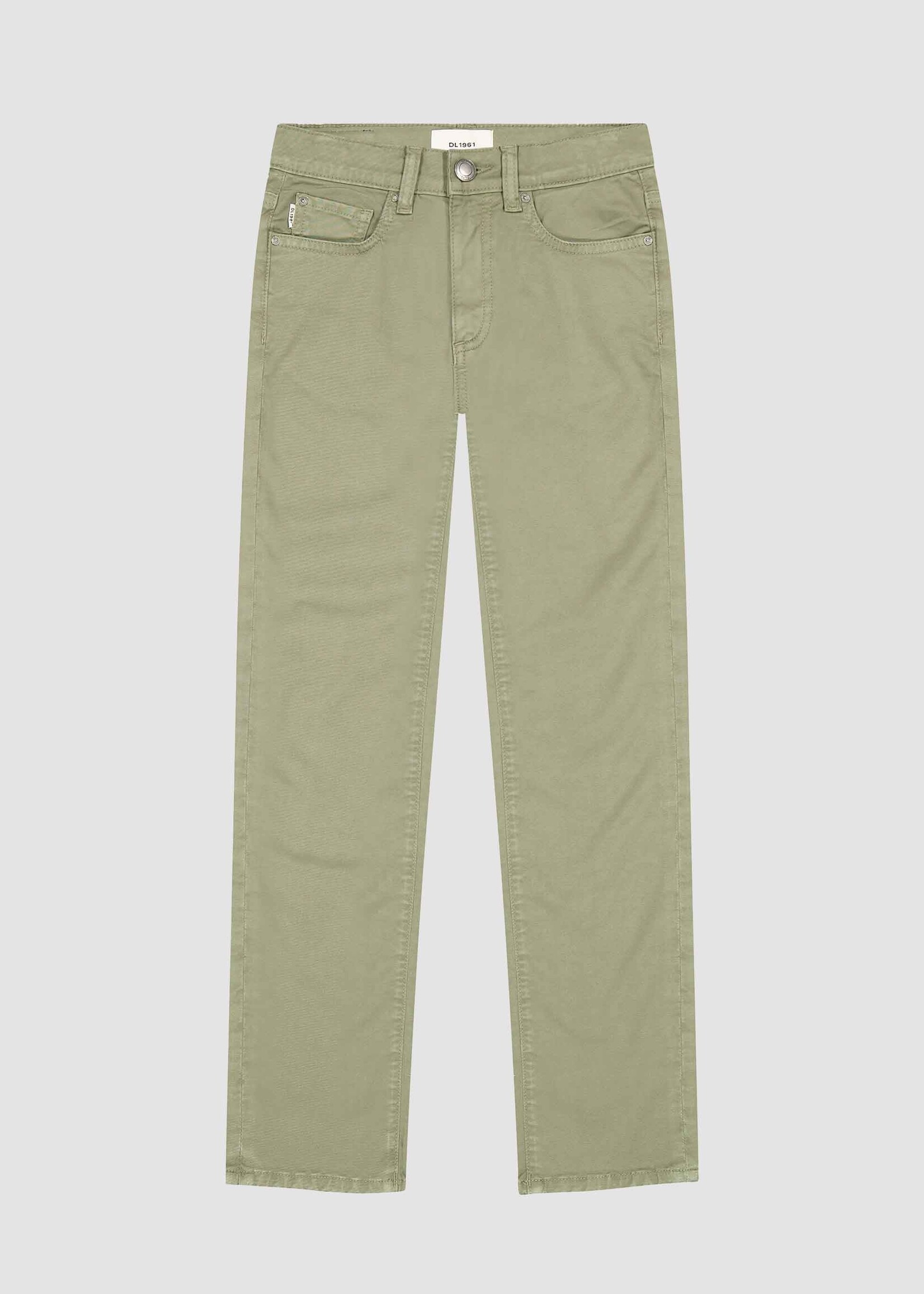 DL1961 brady toddler slim coastal plain (dl ultimate twill)