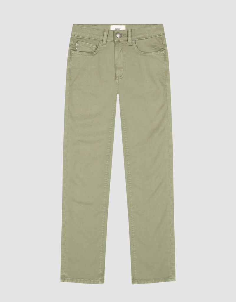 DL1961 brady toddler slim coastal plain (dl ultimate twill)