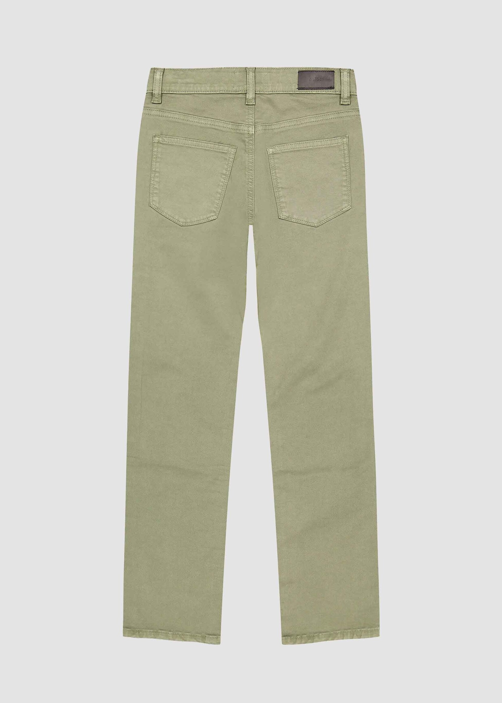 DL1961 brady toddler slim coastal plain (dl ultimate twill)