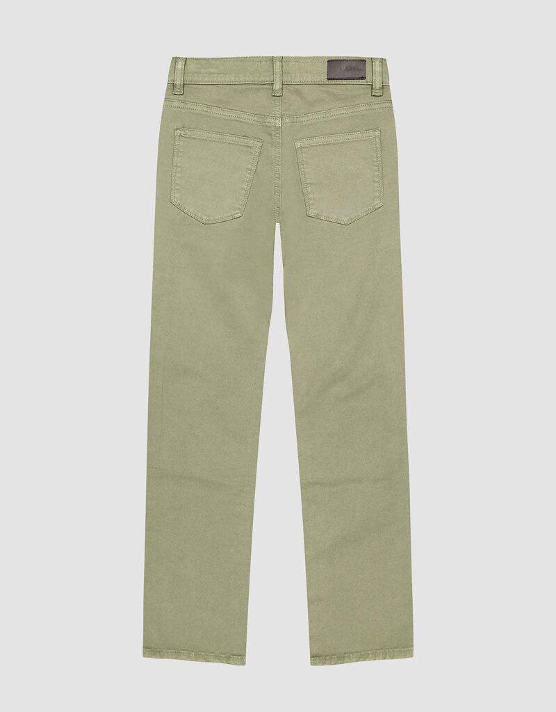 DL1961 brady toddler slim coastal plain (dl ultimate twill)
