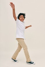 DL1961 benji toddler straight almond (ultimate twill)