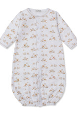 Kissy Kissy Conv Gown Forest Fanfare