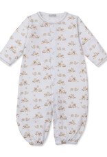 Kissy Kissy Conv Gown Forest Fanfare