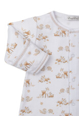 Kissy Kissy Conv Gown Forest Fanfare