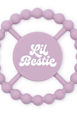 Bella Tunno Lil Bestie Happy Teether