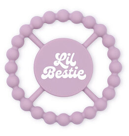 Bella Tunno Lil Bestie Happy Teether