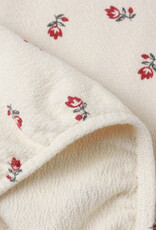 Rylee + Cru Inc. SPONGEY KNIT SET || RUBY DITSY