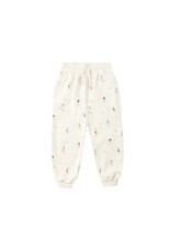 Rylee + Cru Inc. JOGGER SWEATPANT || SKIERS NATURAL
