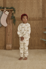 Rylee + Cru Inc. JOGGER SWEATPANT || CHRISTMAS DOGS