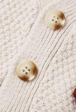 Rylee + Cru Inc. BOXY CROP CARDIGAN || RUBY DAISY