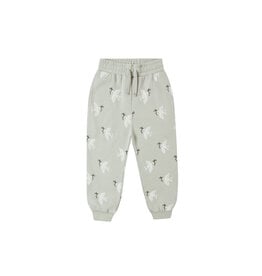 Rylee + Cru Inc. SALE JOGGER SWEATPANT || DOVES PISTACHIO