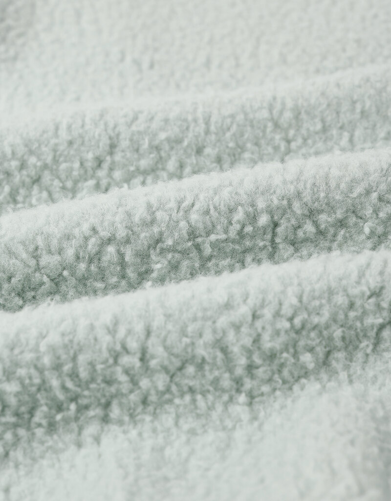 Rylee + Cru Inc. RELAXED SWEATSHIRT || DOVES PISTACHIO