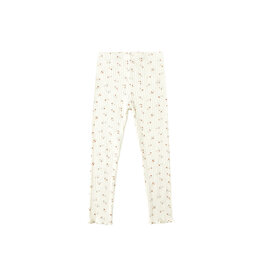 Rylee + Cru LLC SALE LEGGING || NATURAL DITSY