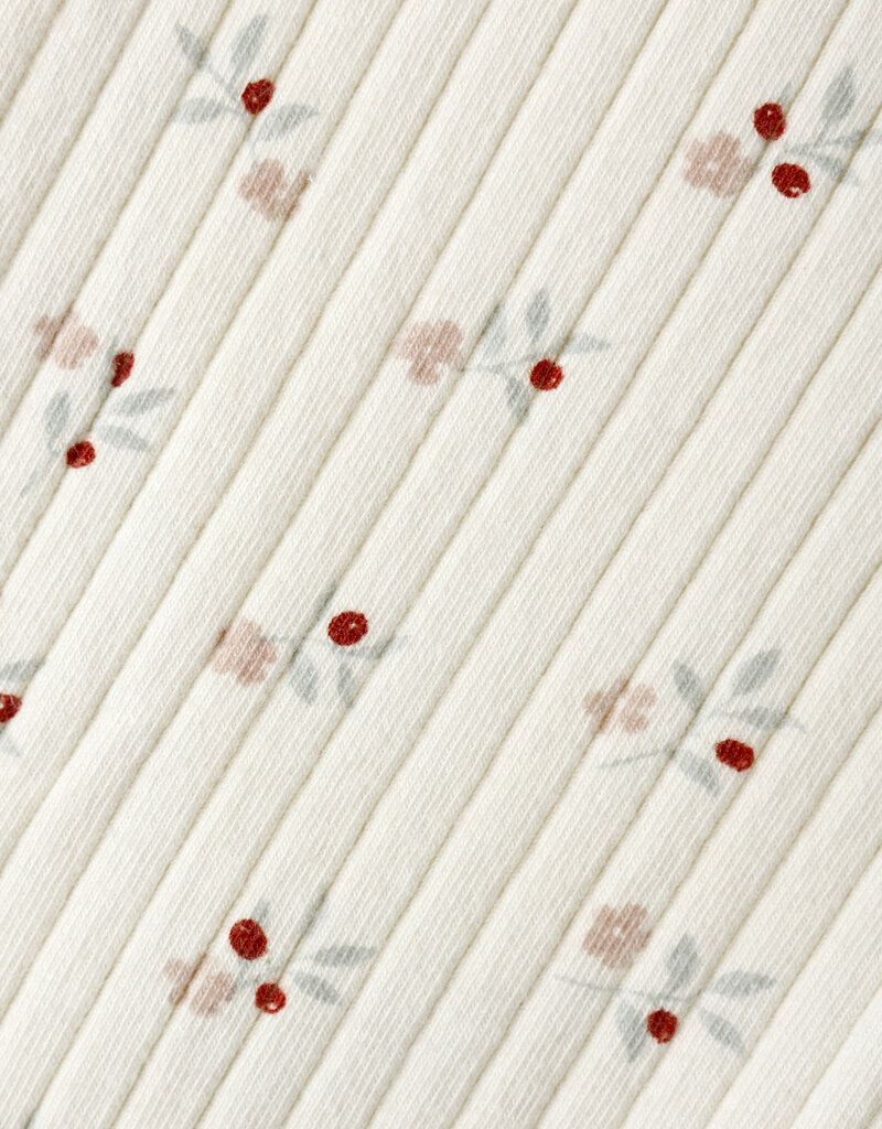 Rylee + Cru Inc. LEGGING || NATURAL DITSY