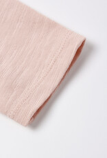 Rylee + Cru Inc. RUFFLE LONG SLEEVE TEE || PEACE PETAL