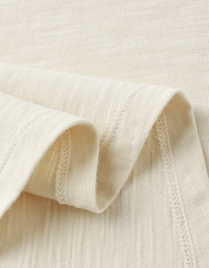 Rylee + Cru Inc. LONG SLEEVE TEE || PEACE ON EARTH