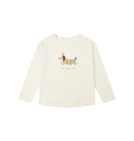 Rylee + Cru Inc. LONG SLEEVE TEE || OH WHAT FUN