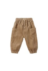 Rylee + Cru Inc. LUCIAN PANT || TOFFEE