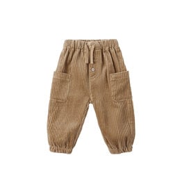 Rylee + Cru Inc. SALE LUCIAN PANT || TOFFEE