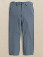 Southern Tide Leadhead Perf Pant Blue Haze