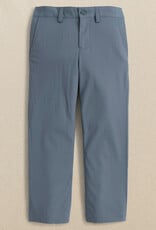 Southern Tide Leadhead Perf Pant Blue Haze