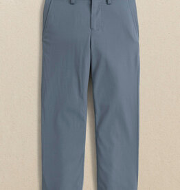 Southern Tide Leadhead Perf Pant Blue Haze