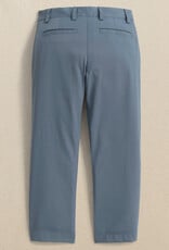 Southern Tide Leadhead Perf Pant Blue Haze