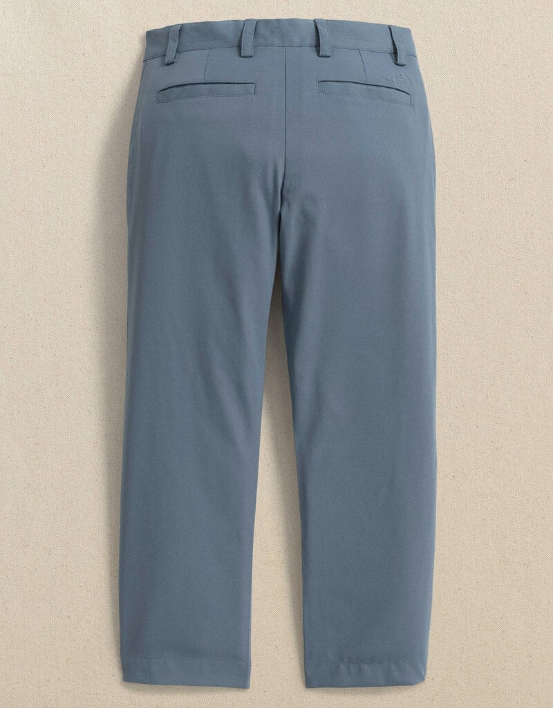 Southern Tide Leadhead Perf Pant Blue Haze