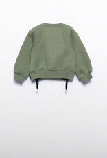 Abel & Lula Bayleaf Pullover