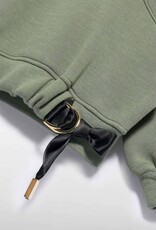 Abel & Lula Bayleaf Pullover