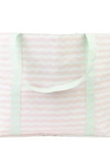 Apple of My Isla Beach Tote